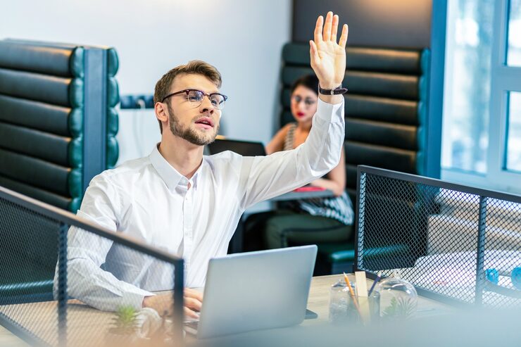 Spirituelle Gewohnheiten